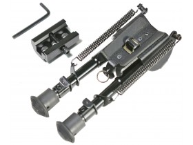 Full Metal Bipod